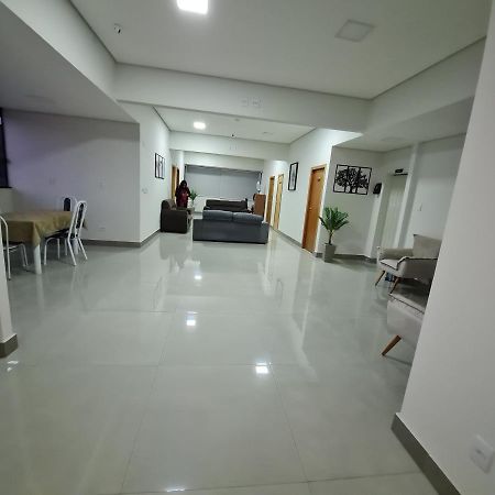 Hotel Avelar Ribeirão das Neves Exteriér fotografie