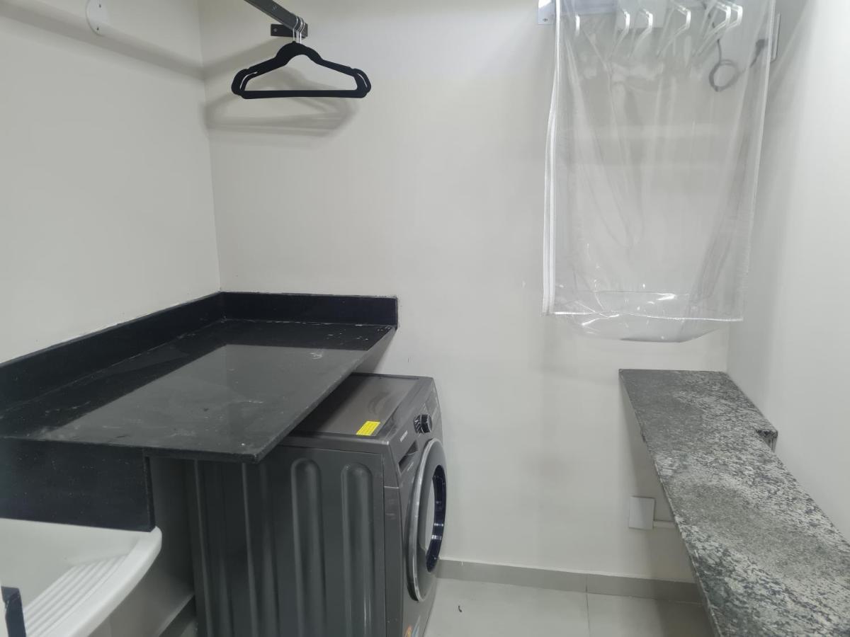 Hotel Avelar Ribeirão das Neves Exteriér fotografie