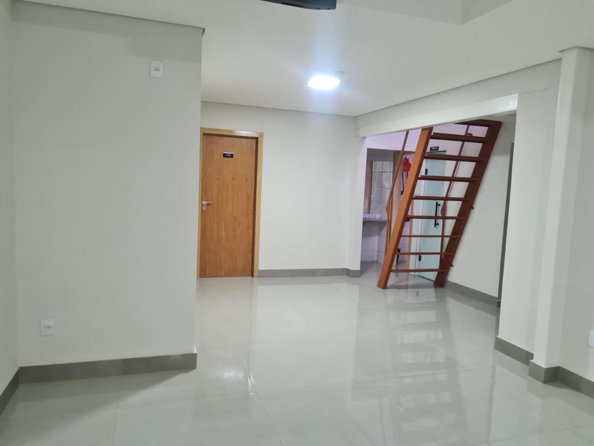 Hotel Avelar Ribeirão das Neves Exteriér fotografie