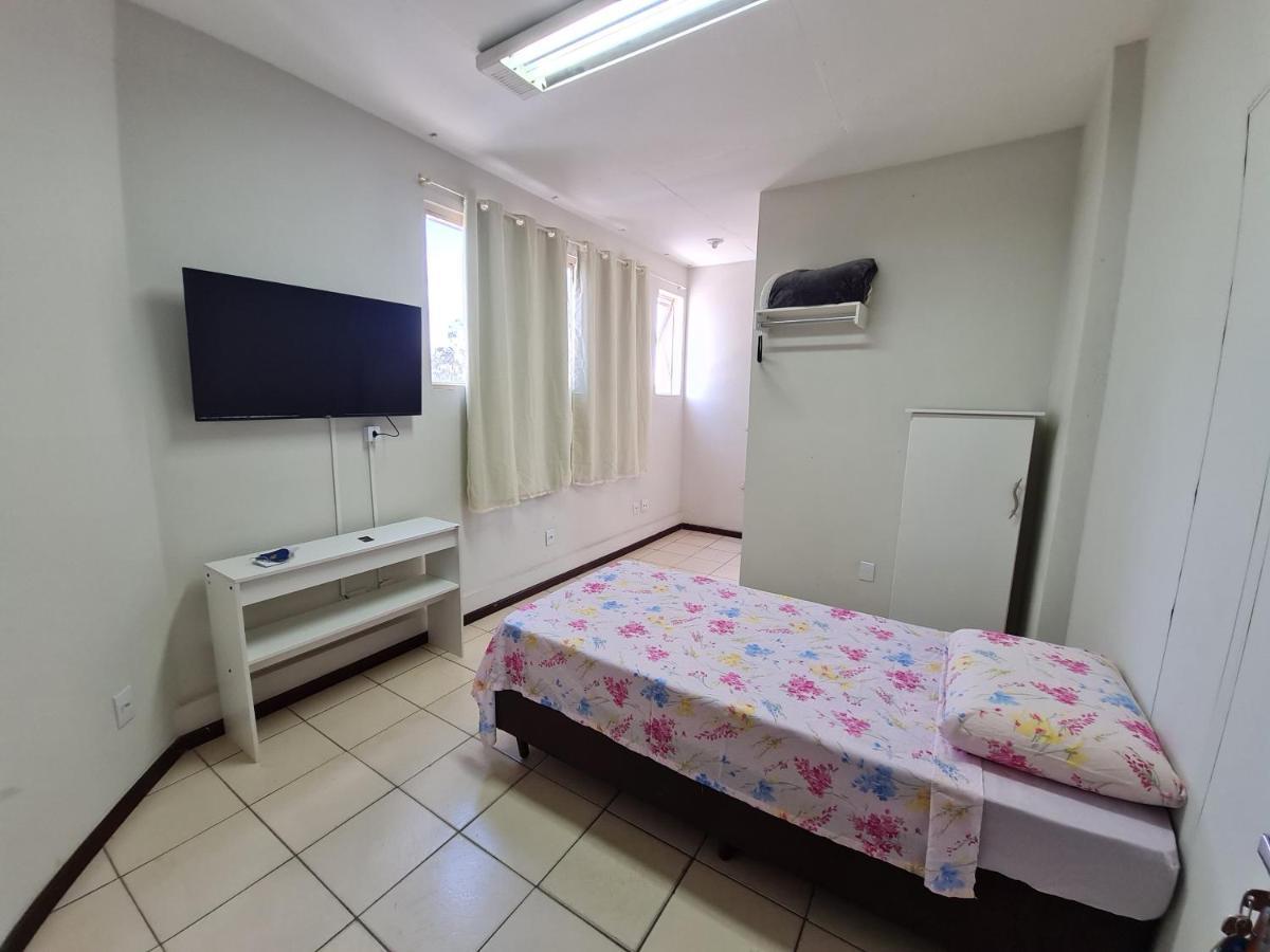 Hotel Avelar Ribeirão das Neves Exteriér fotografie
