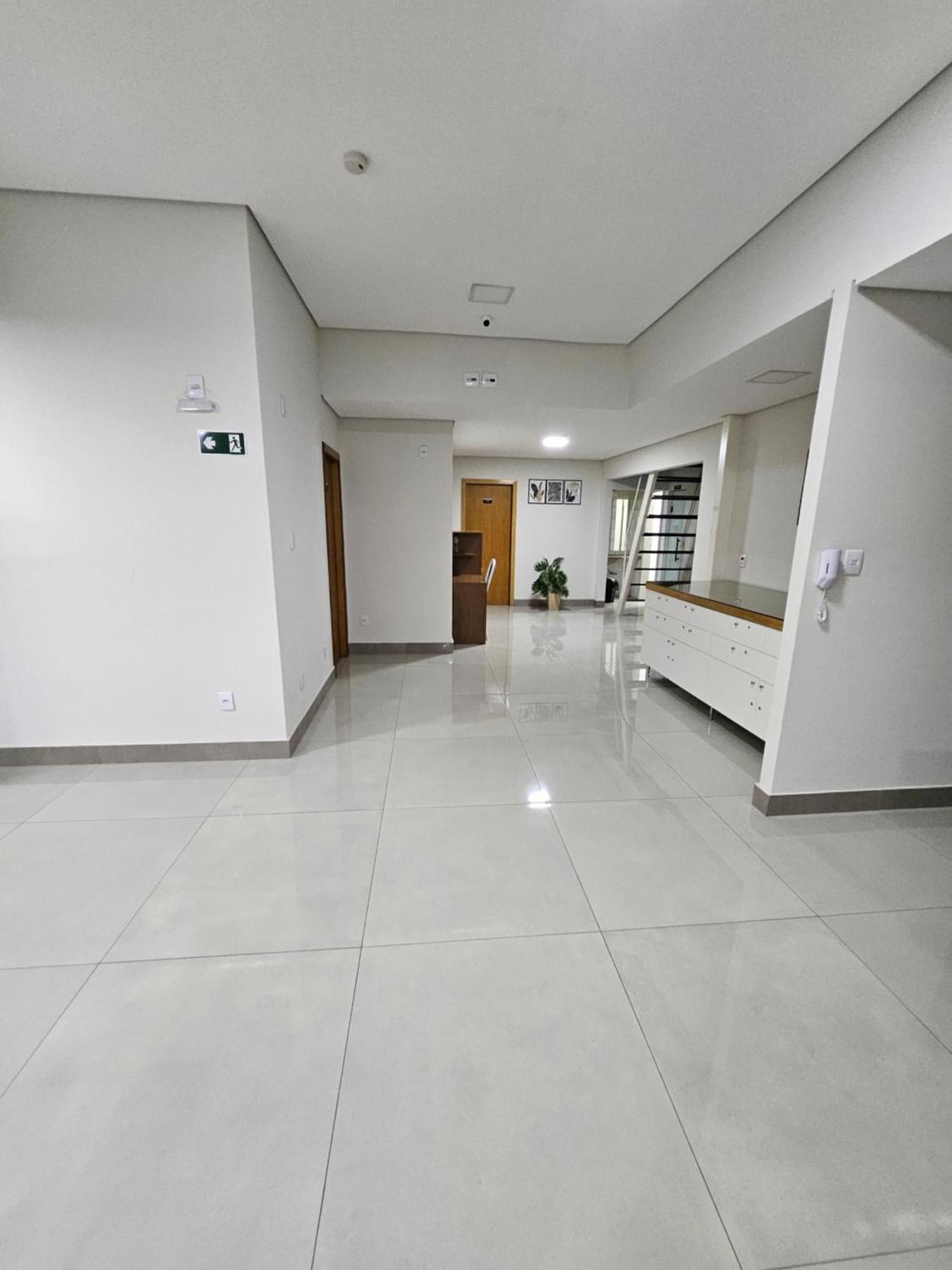 Hotel Avelar Ribeirão das Neves Exteriér fotografie