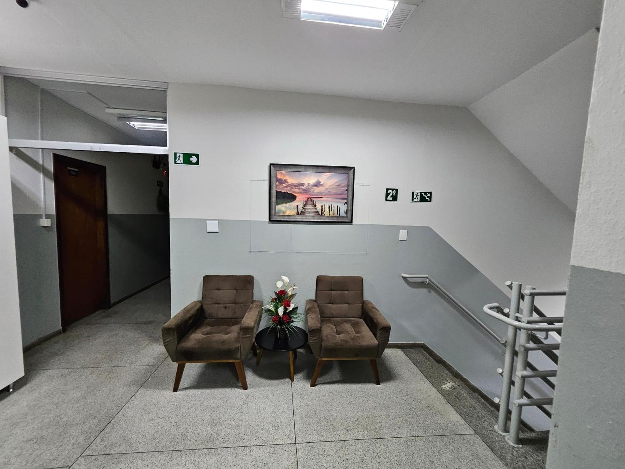 Hotel Avelar Ribeirão das Neves Exteriér fotografie