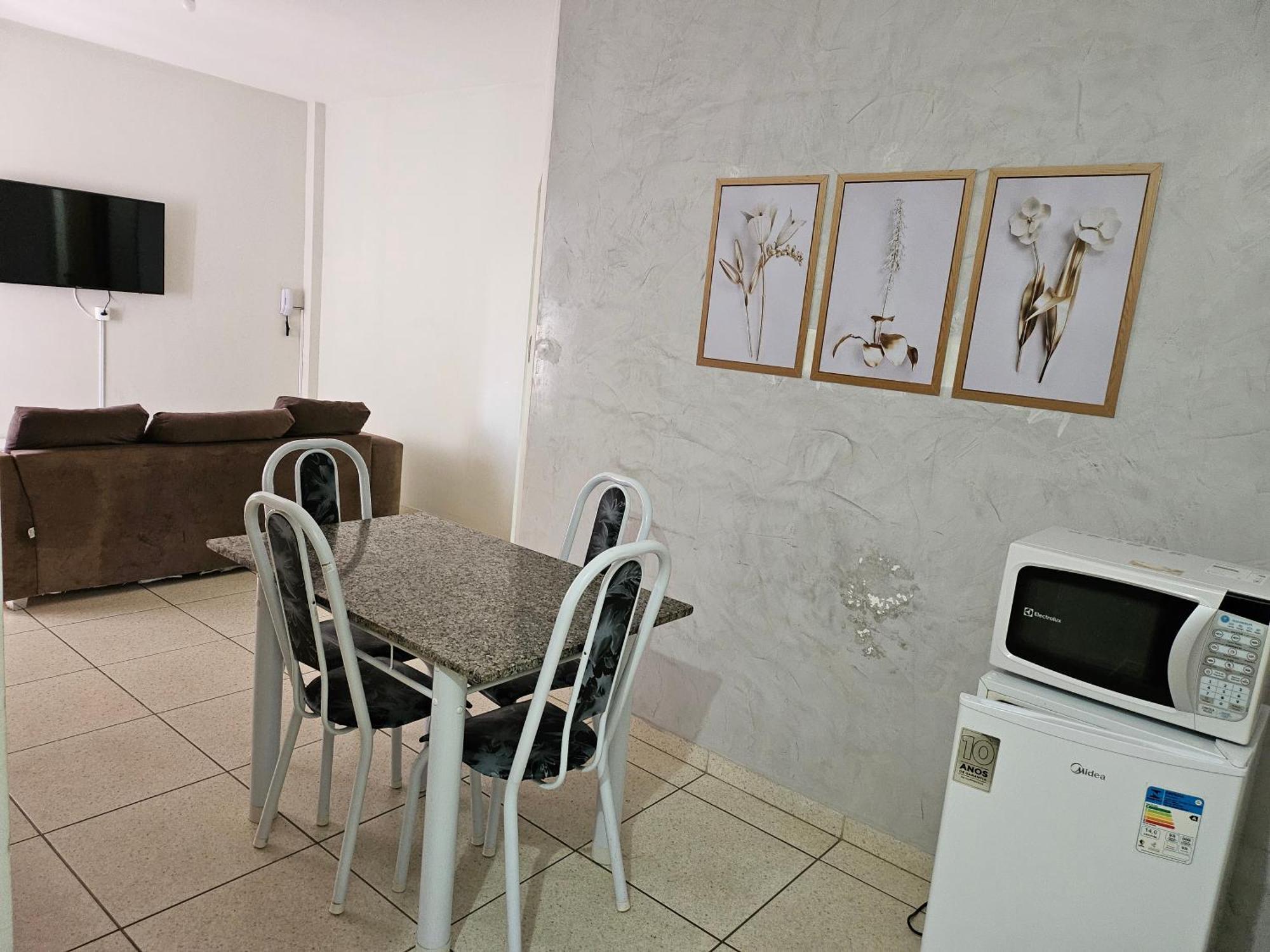 Hotel Avelar Ribeirão das Neves Exteriér fotografie