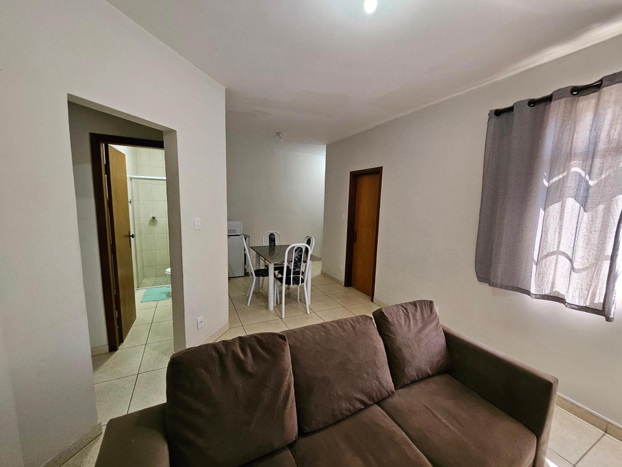 Hotel Avelar Ribeirão das Neves Exteriér fotografie