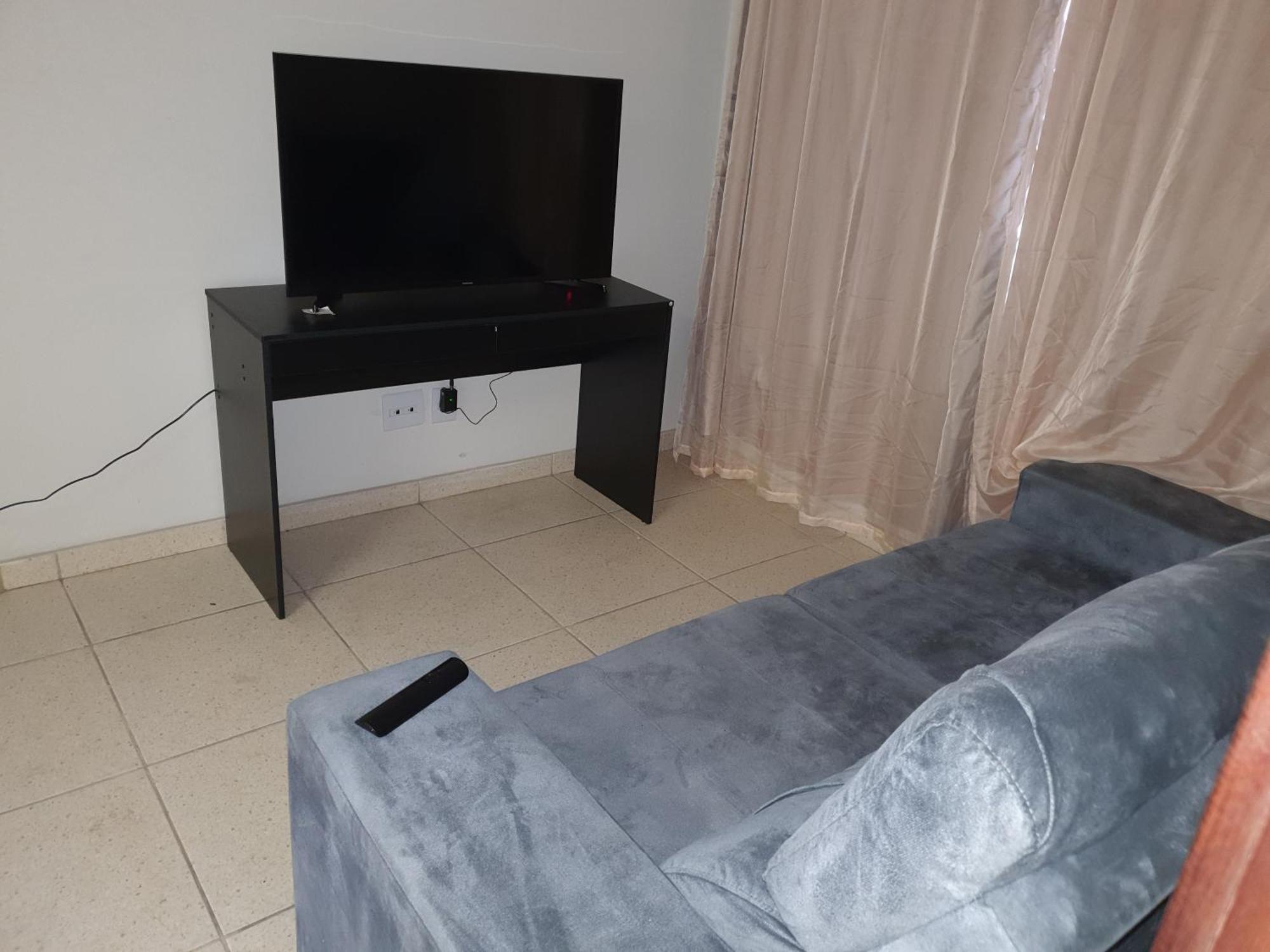 Hotel Avelar Ribeirão das Neves Exteriér fotografie