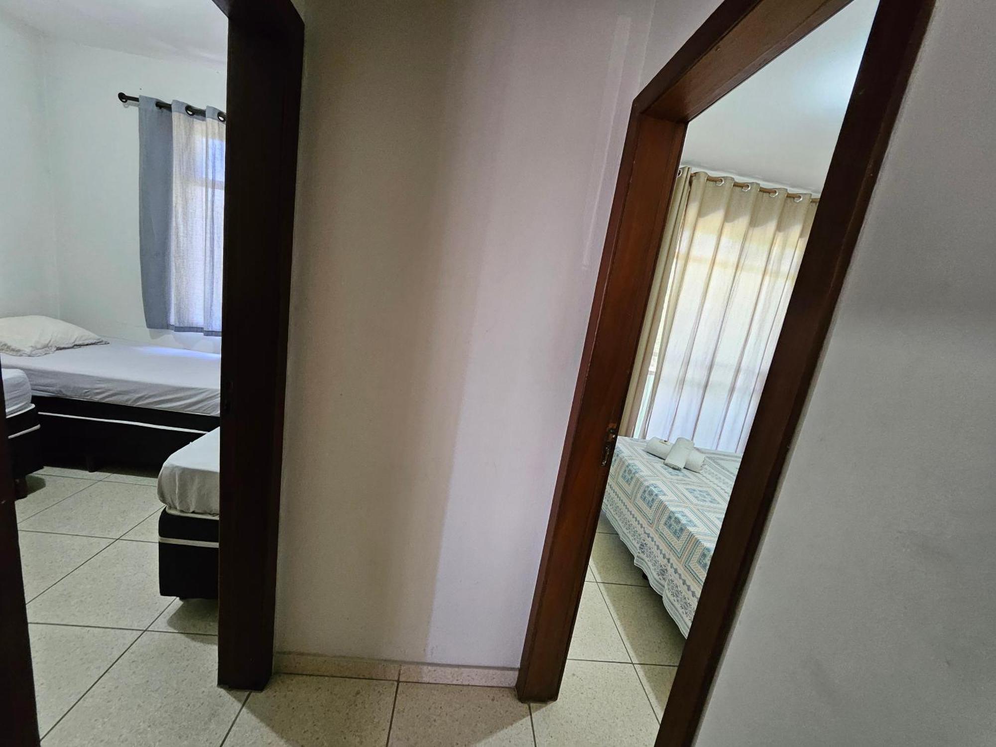 Hotel Avelar Ribeirão das Neves Exteriér fotografie