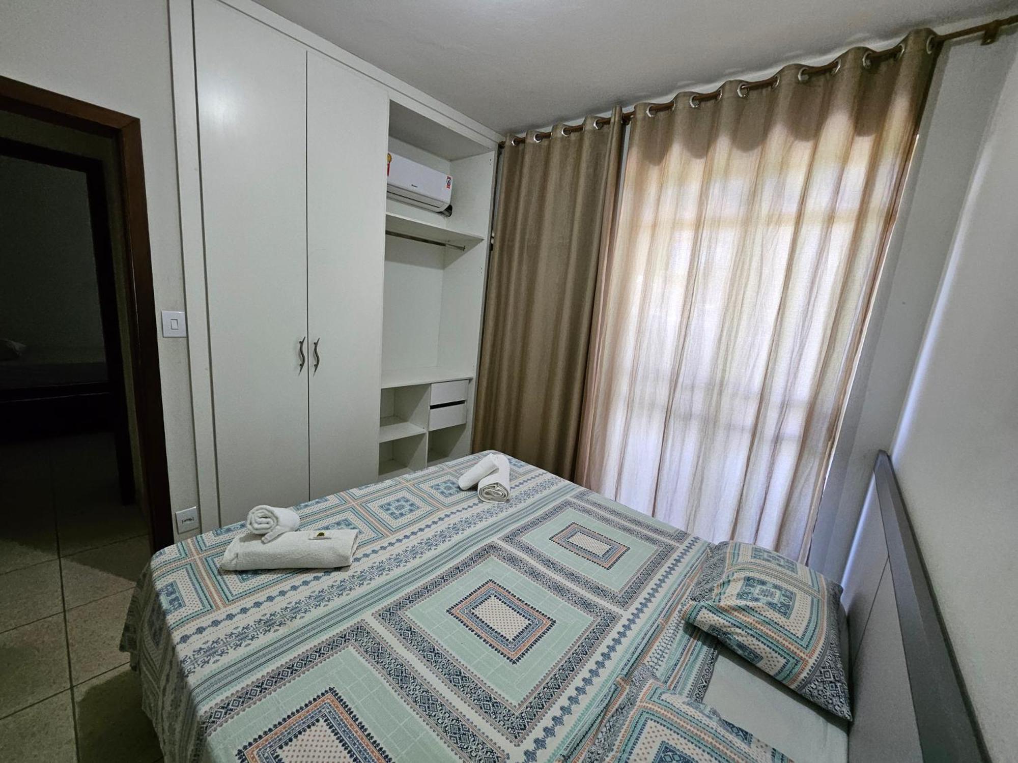 Hotel Avelar Ribeirão das Neves Exteriér fotografie