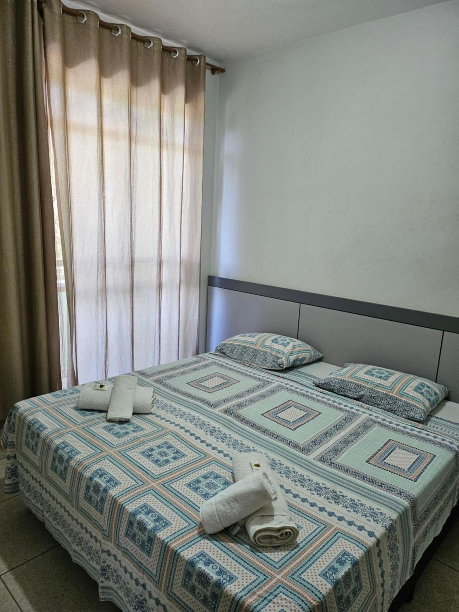 Hotel Avelar Ribeirão das Neves Exteriér fotografie