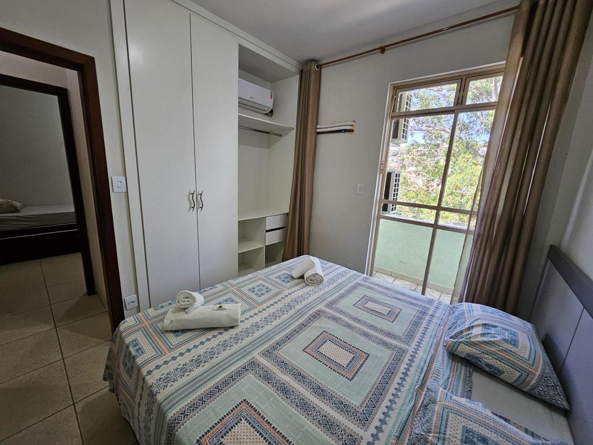 Hotel Avelar Ribeirão das Neves Exteriér fotografie