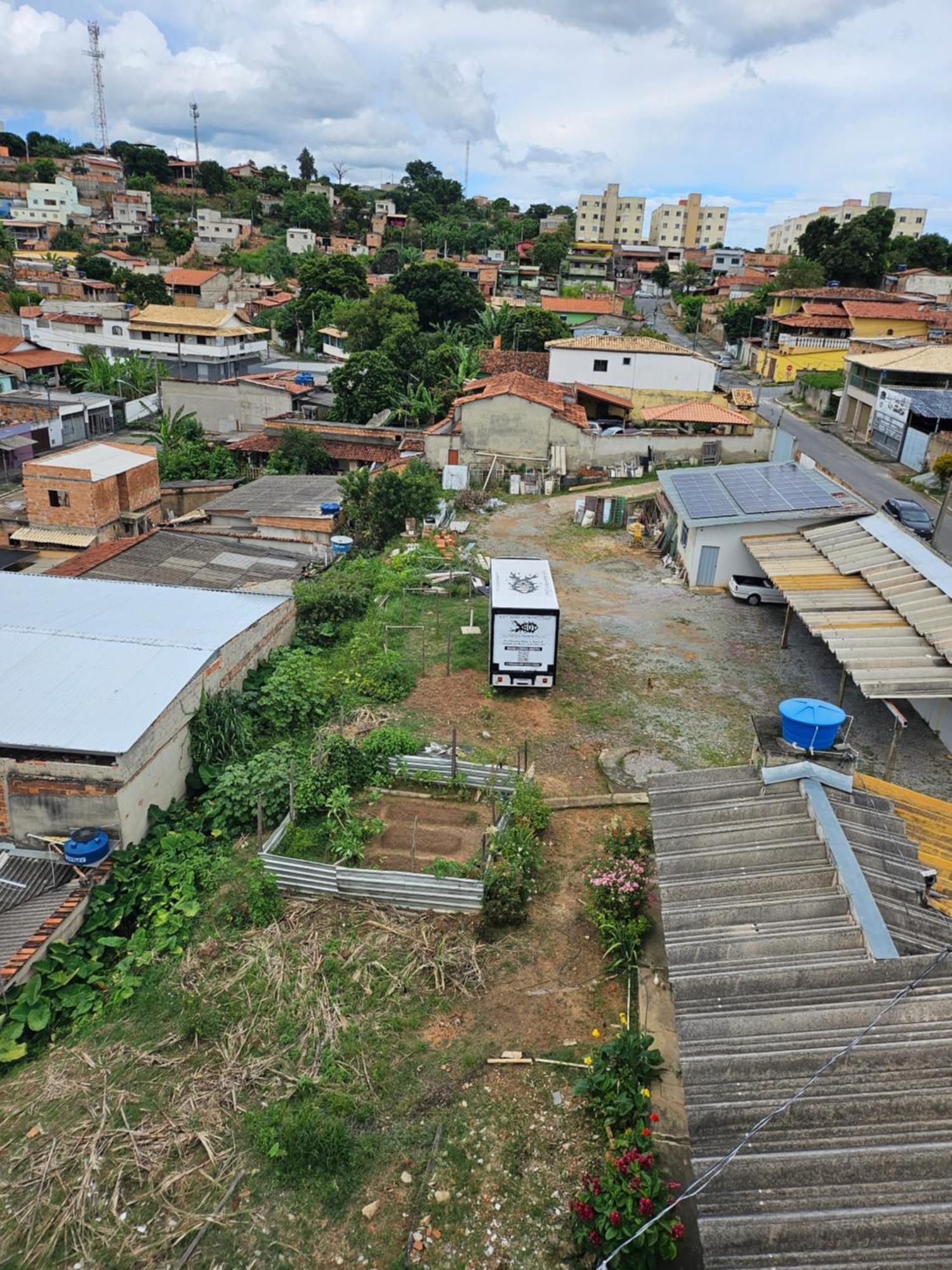 Hotel Avelar Ribeirão das Neves Exteriér fotografie