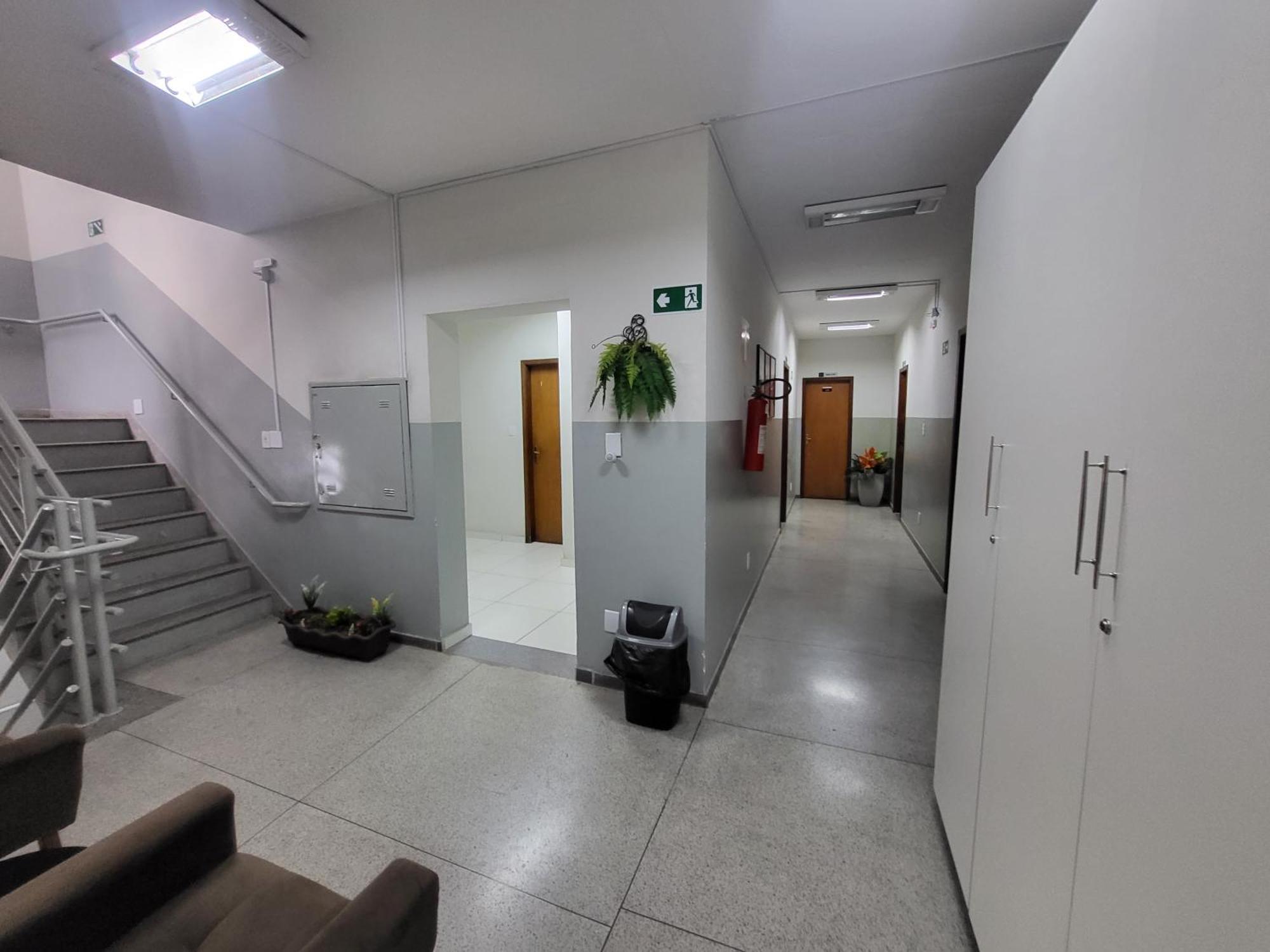 Hotel Avelar Ribeirão das Neves Exteriér fotografie