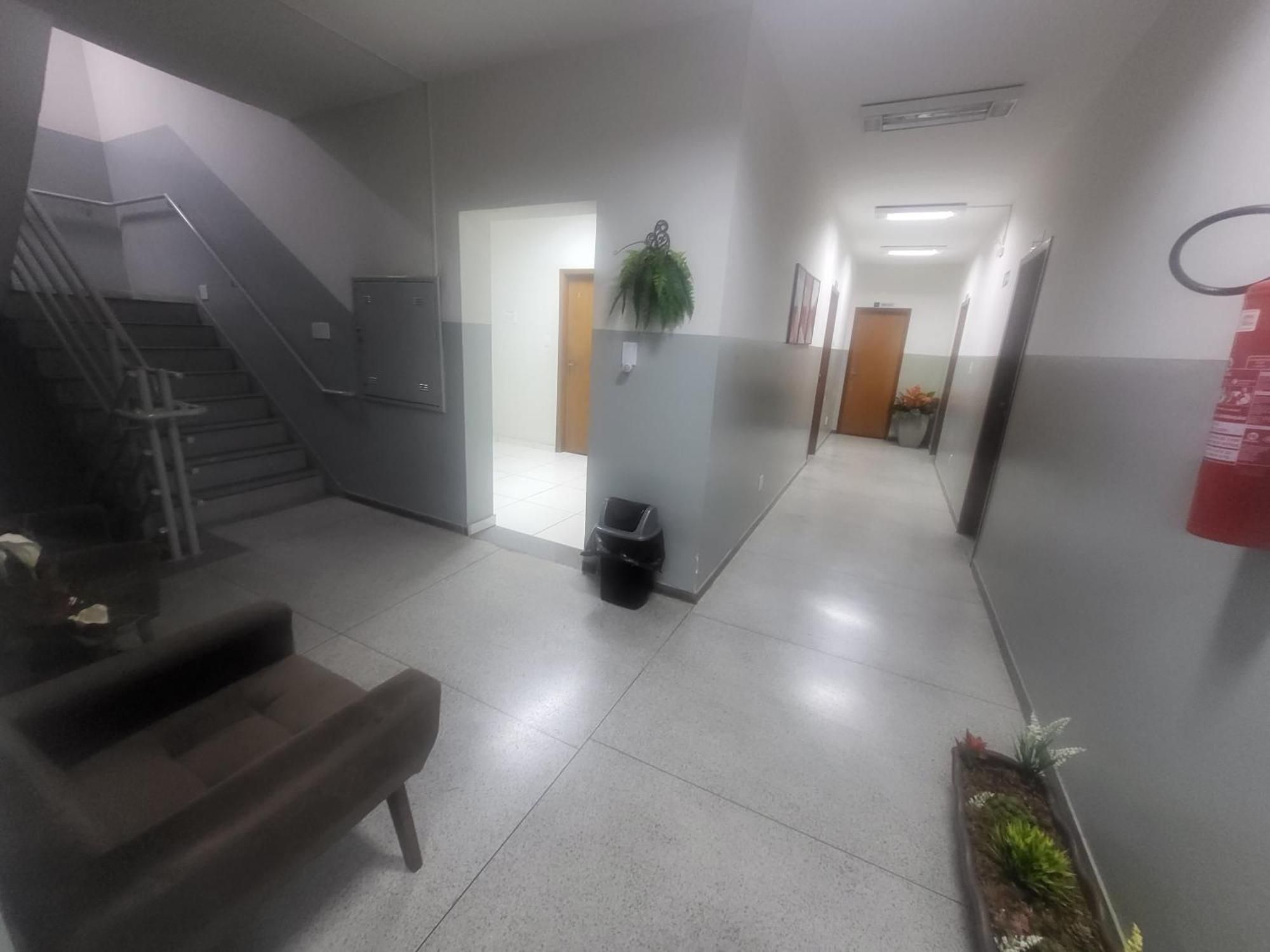 Hotel Avelar Ribeirão das Neves Exteriér fotografie