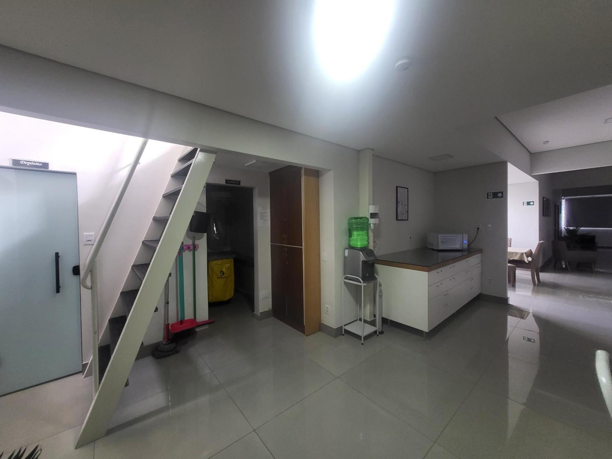 Hotel Avelar Ribeirão das Neves Exteriér fotografie