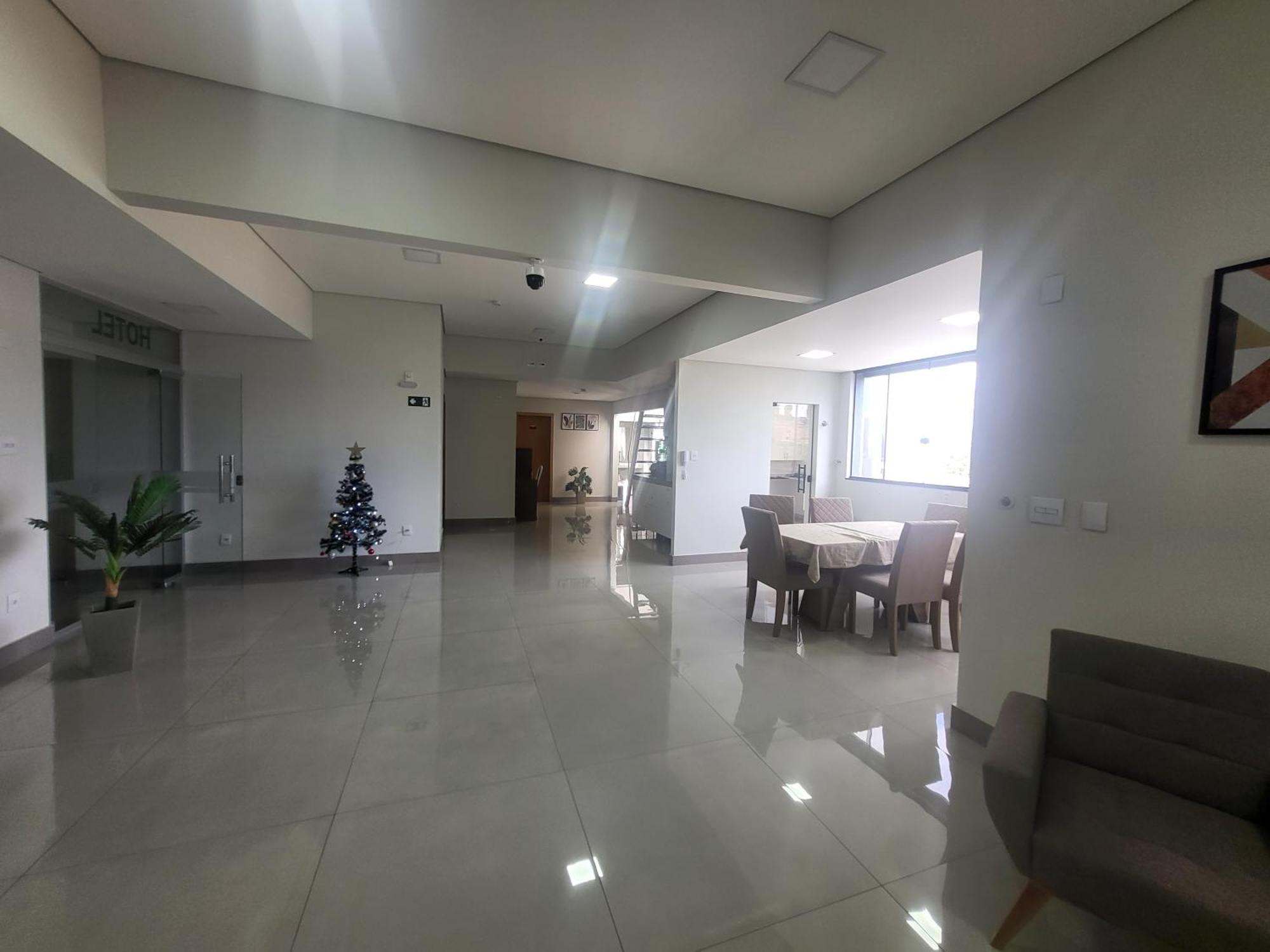 Hotel Avelar Ribeirão das Neves Exteriér fotografie