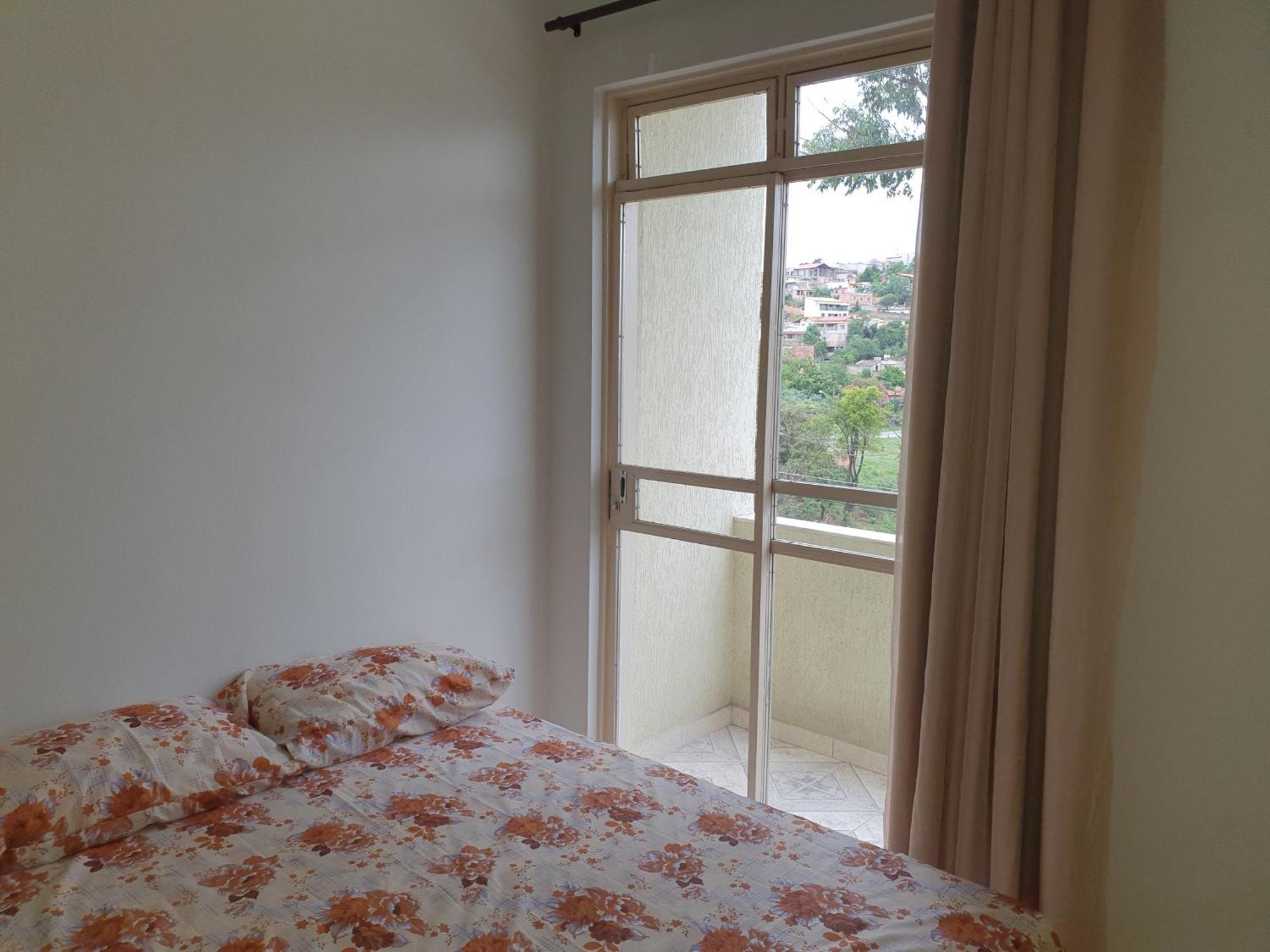 Hotel Avelar Ribeirão das Neves Exteriér fotografie
