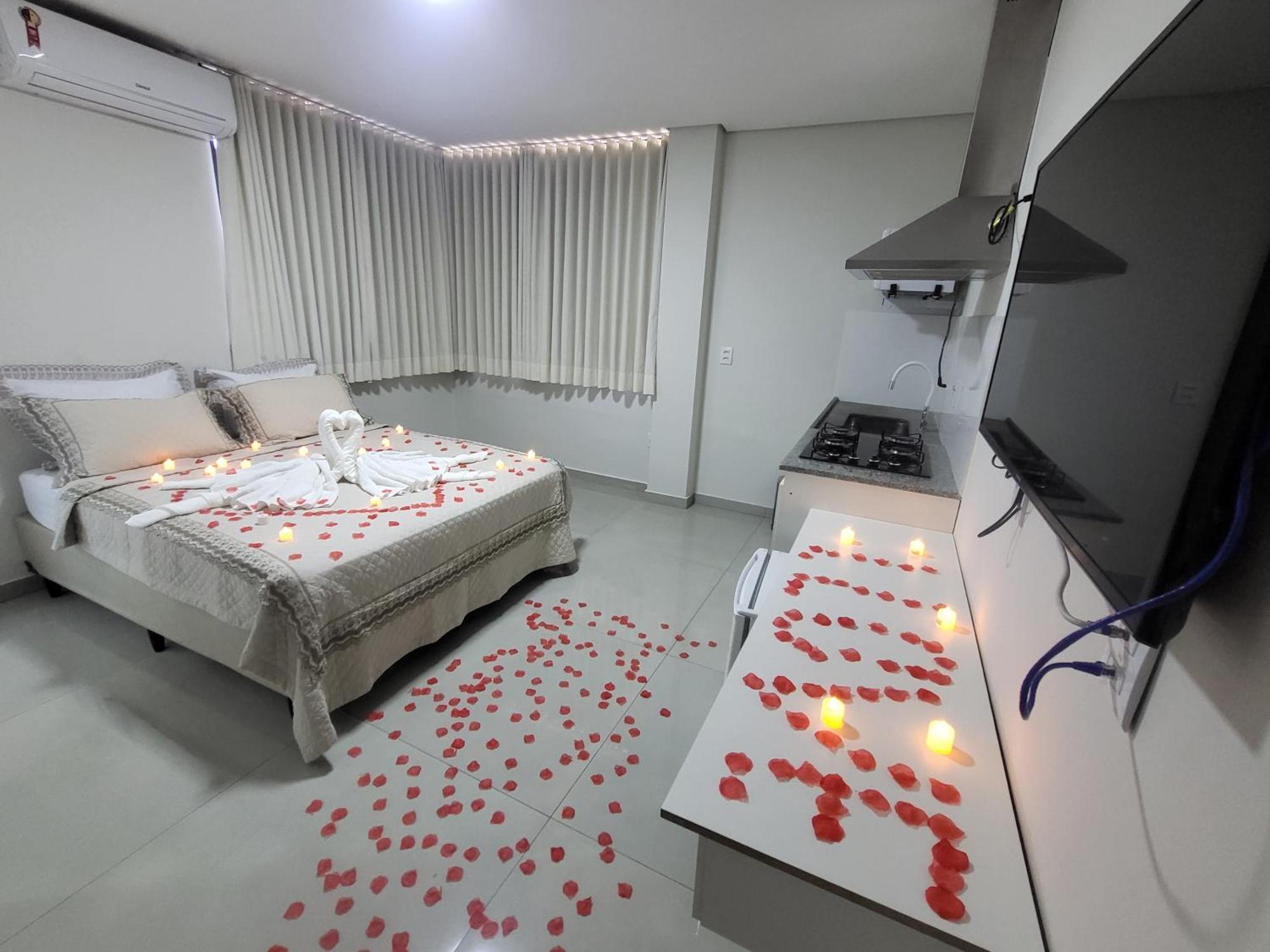 Hotel Avelar Ribeirão das Neves Exteriér fotografie