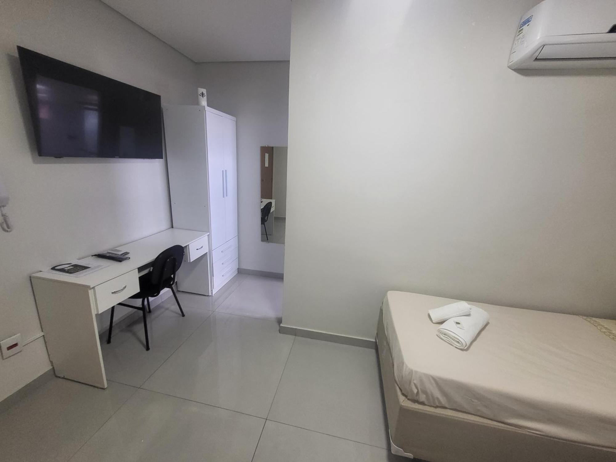 Hotel Avelar Ribeirão das Neves Exteriér fotografie